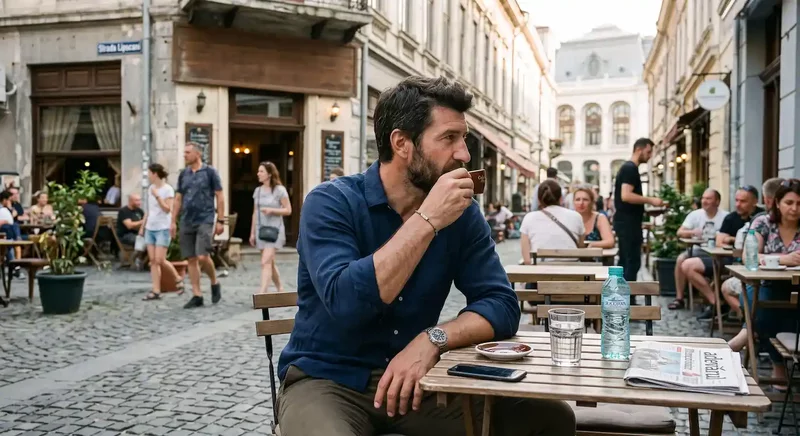 Invitatie la dialog si rafinament.